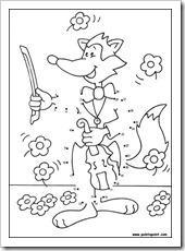 unir puntos hasta el 20 (46)