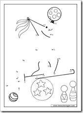 unir puntos hasta el 20 (55)