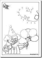 unir puntos hasta el 20 (45)