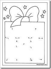 unir puntos hasta el 20 (30)