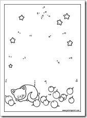 unir puntos hasta el 20 (35)