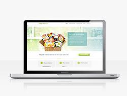 Presentación Degustabox Presentación Degustabox