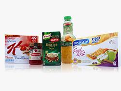 Presentación Degustabox Presentación Degustabox