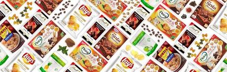 Presentación Degustabox