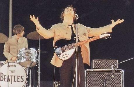 Los Beatles en directo: mitos y realidad