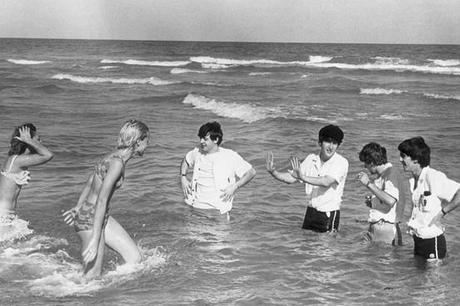 Los Beatles en directo: mitos y realidad