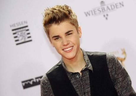 Justin Bieber reveló la fuente de su romanticismo