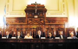 Ley de medios: Un fallo que proclama el monopolio capitalista del negocio audiovisual