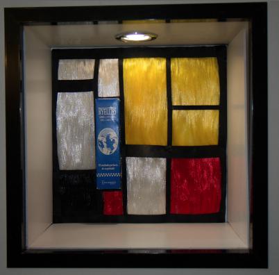 Escaparates: De la teoría a la práctica