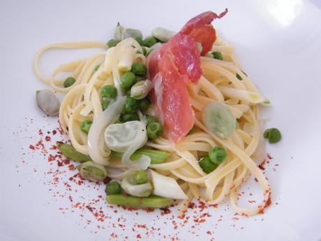 Bavette con verduritas bavette_con_verduritas