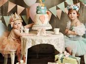 Koko blush: Fotos especiales para fiestas