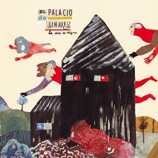EL PALACIO DE LINARES / LA CASA ES NEGRA