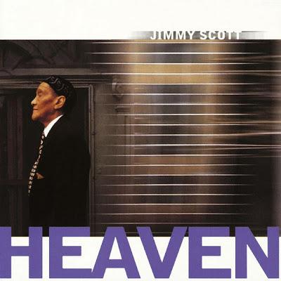 Una Joyita: Jimmy Scott - 'Heaven':