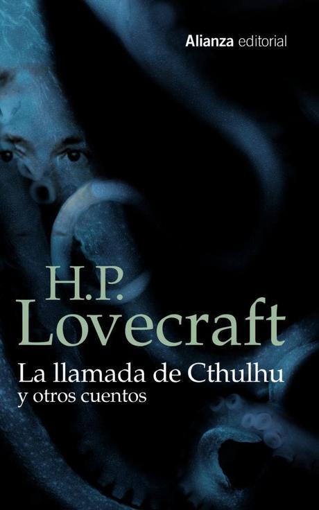 Antología H. P. Lovecraft