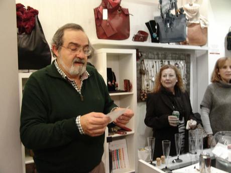 3º Aniversario de Île de Sacari