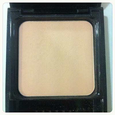 Silk Touch compact powder de ARTDECO