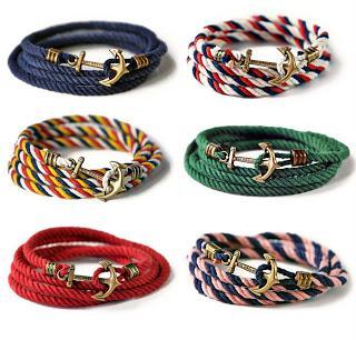 Pulseras masculinas, el accesorio perfecto para este verano 2013 Pulseras masculinas, el accesorio perfecto para este verano 2013
