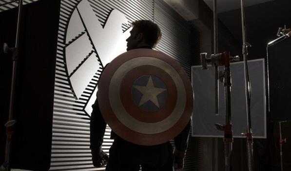 Nuevo arte conceptual de 'El Capitán América: El Regreso del Primer Vengador'