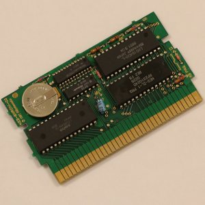 pcb pre op 300x300 Te quiero mucho, cartucho! (II): El de NES