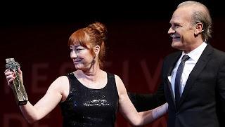 La Alfombra Roja - Programa 30 de abril