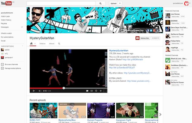 One Channel: Sus carencias y el gran golpe de los mas pequeños