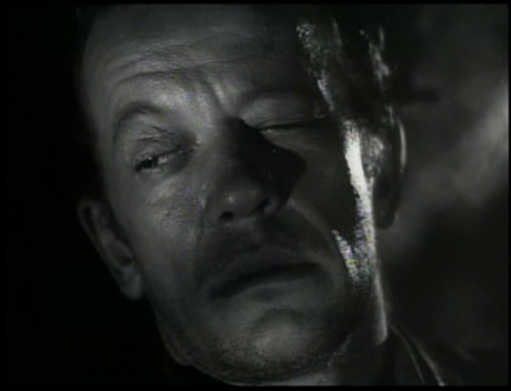 The Hitch-Hiker / El autoestopista