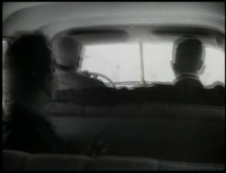 The Hitch-Hiker / El autoestopista