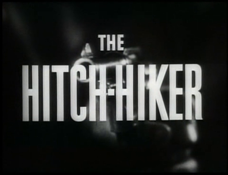 The Hitch-Hiker / El autoestopista