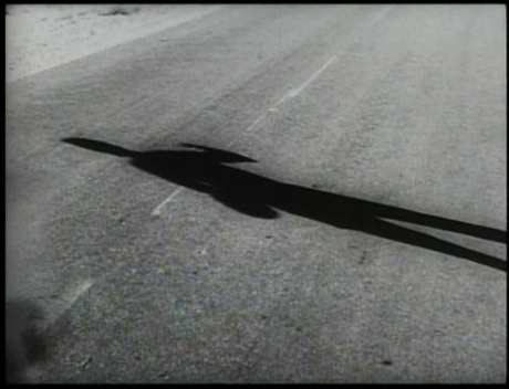 The Hitch-Hiker / El autoestopista