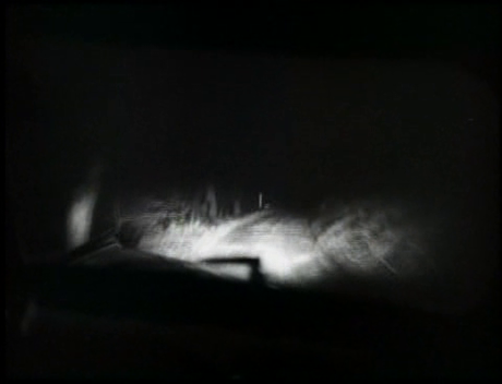 The Hitch-Hiker / El autoestopista