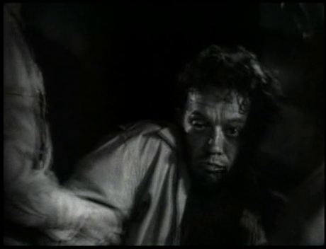 The Hitch-Hiker / El autoestopista