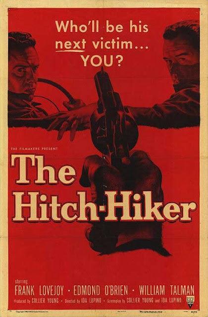 The Hitch-Hiker / El autoestopista