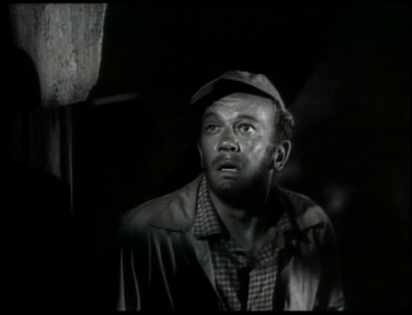 The Hitch-Hiker / El autoestopista