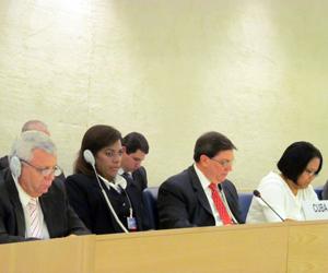 Cuba acepta visita de expertos de ONU para evaluar Derechos Humanos