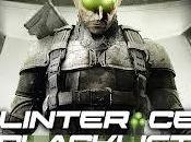 Splinter Cell: Blacklist video modo espias contra mercenarios