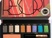 Sigma: Resort Palette