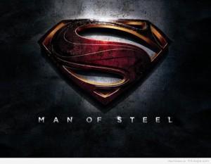 superman man of steel