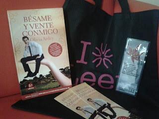 Concurso 70.000 visitas. Entra en mi facebook y ¡suerte!