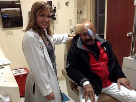 Oscar D' León debe ser operado nuevamente