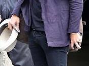 Harry Styles adora admira nuevo suegro…