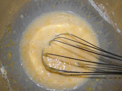 Crema Pastelera al Aroma de Vainilla