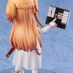 Asuna Yuuki de Sword Art Online