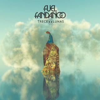 Fuel Fandango - New Life (2013)