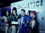  Crónica del Torneo Injustice Gods Among Us en Madrid