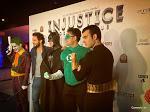  Crónica del Torneo Injustice Gods Among Us en Madrid