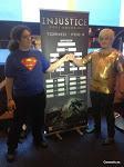  Crónica del Torneo Injustice Gods Among Us en Madrid