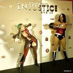  Crónica del Torneo Injustice Gods Among Us en Madrid
