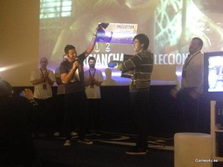  Crónica del Torneo Injustice Gods Among Us en Madrid