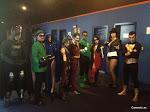  Crónica del Torneo Injustice Gods Among Us en Madrid