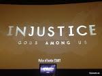  Crónica del Torneo Injustice Gods Among Us en Madrid